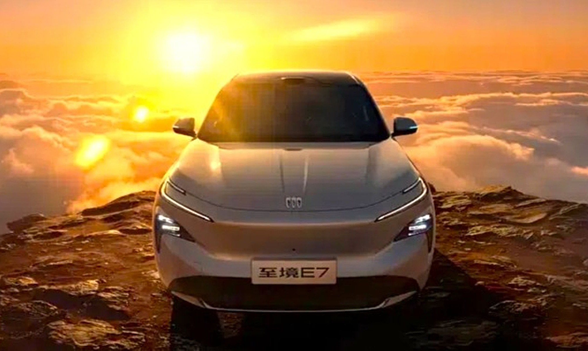 Buick (MG y GM) ha lanzado en China su nuevo SUV híbrido enchufable, capaz de mantenerte muy alejado de la gasolinera.