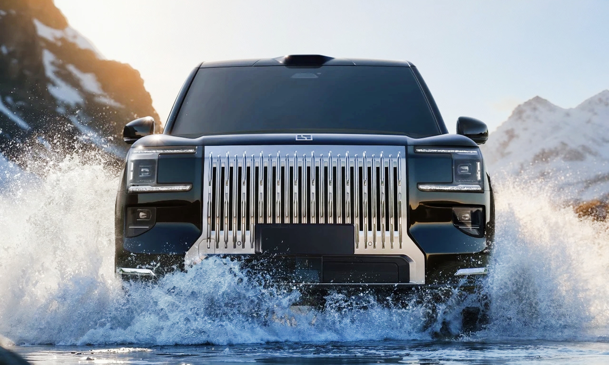 El Zeekr 9X, pese a su precio, firma ya más de 50.000 ventas, superando así todas las expectativas.