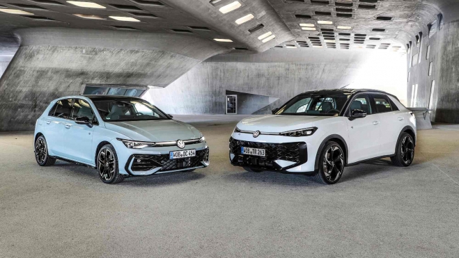 volkswagen híbridos 1