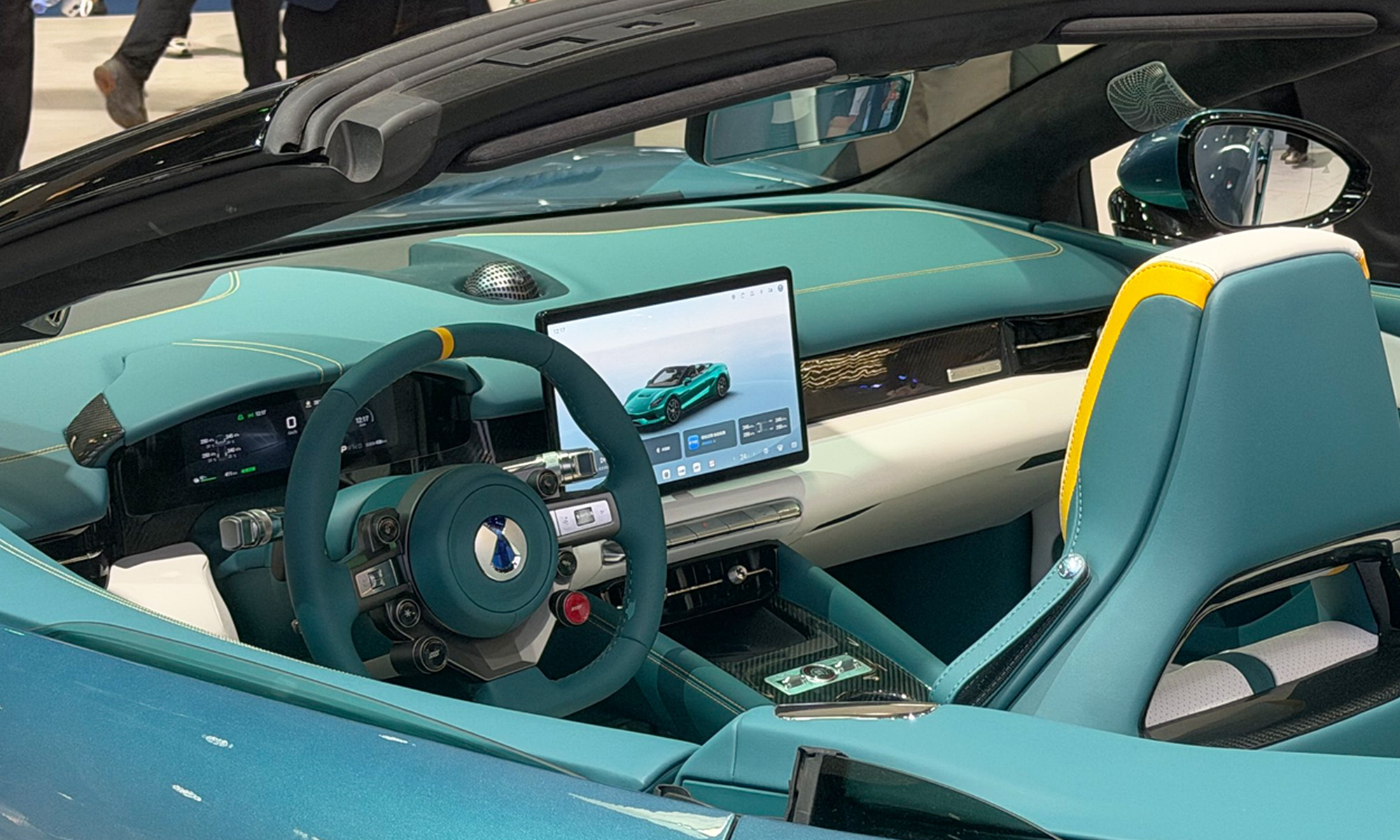 denza z superdeportivo 1000 cv europa