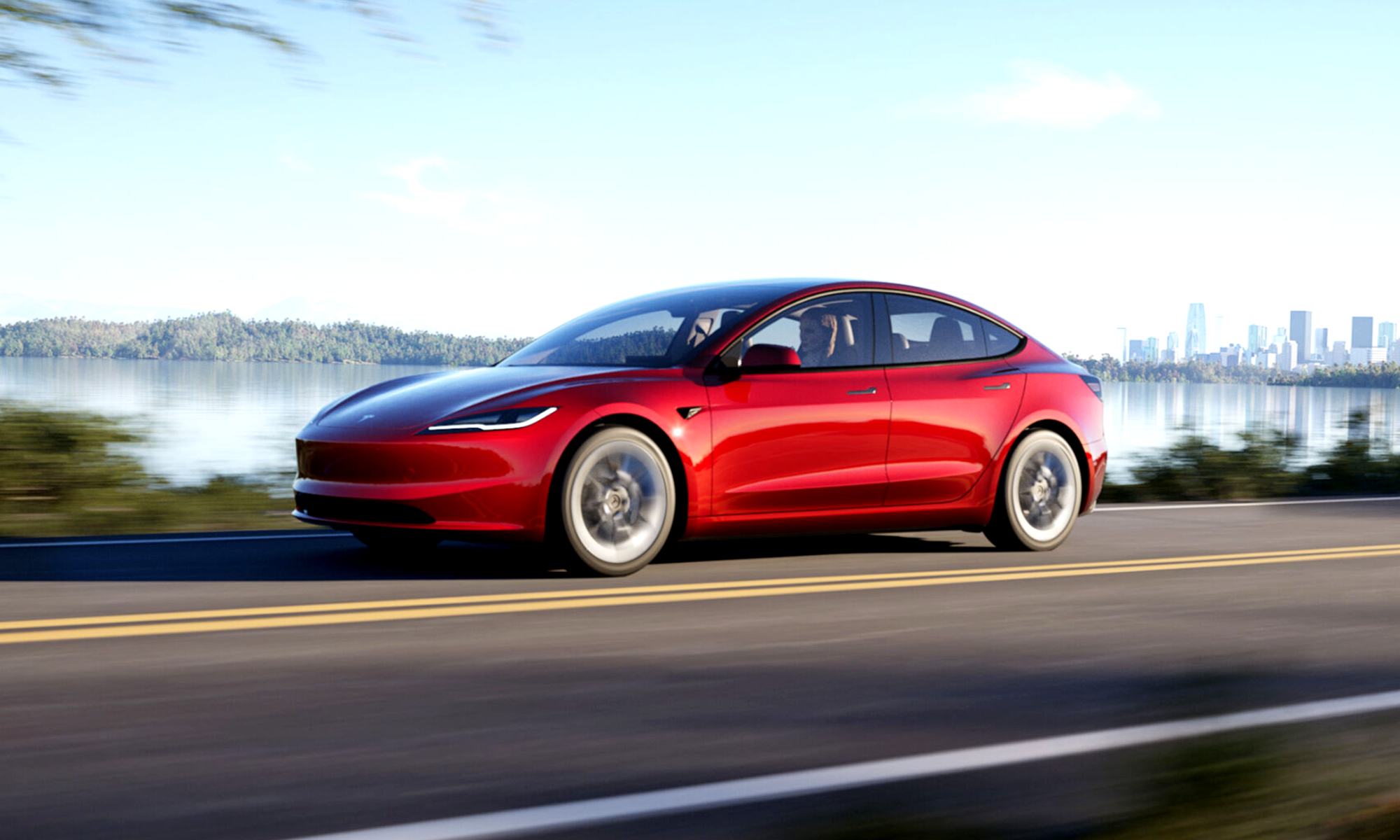 coches eléctricos europa