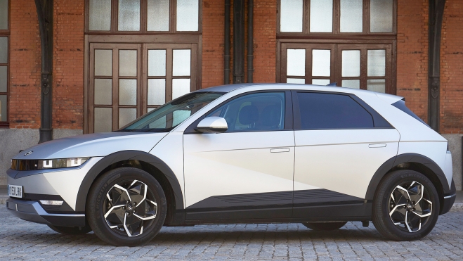 informe baterias coches electricos conservan 95 por ciento autonomia 5 anos degradacion