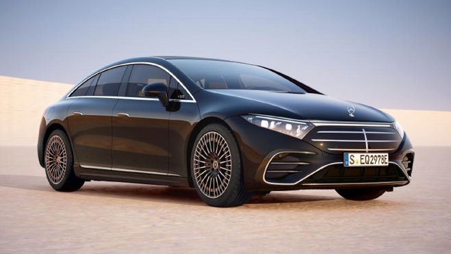 informe baterias coches electricos conservan 95 por ciento autonomia 5 anos degradacion 1