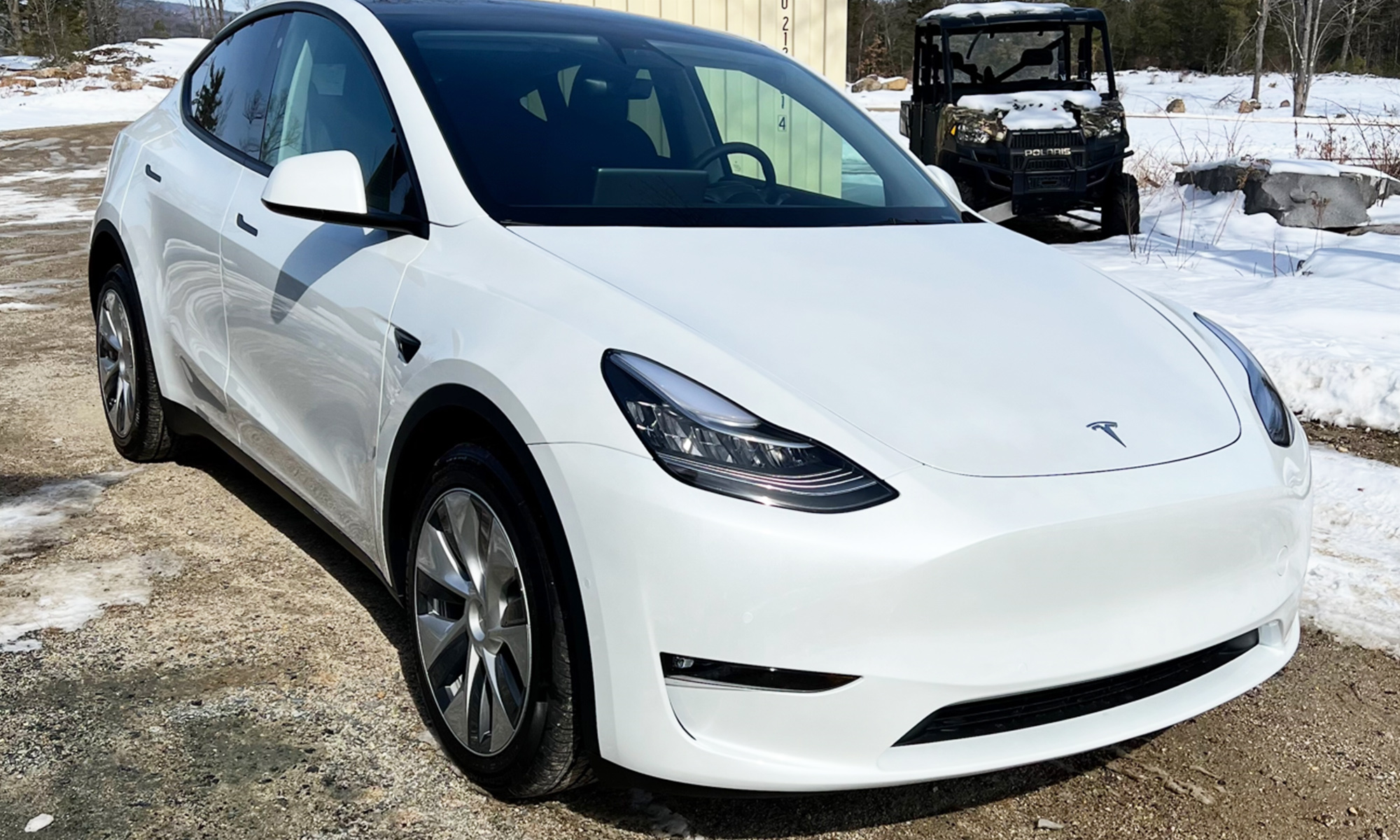 tesla confiesa necesitar fabricas reacondicionar coches anteriores 2023 conduccion autonoma fsd 2