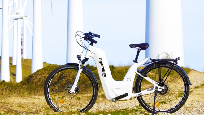 quiebra bicicletas electricas hidrogeno pragma 2