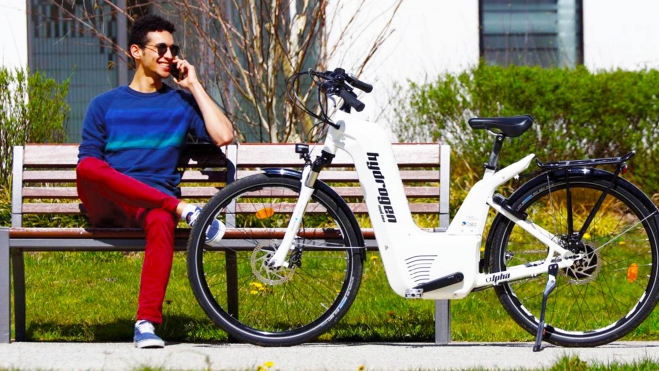 quiebra bicicletas electricas hidrogeno pragma 3