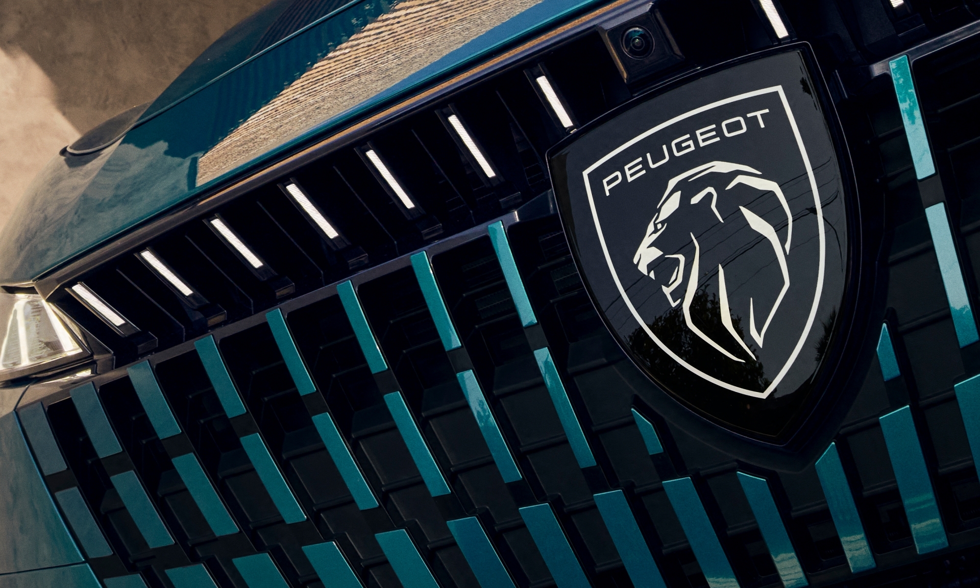 Peugeot está decidida a encontrar en China un nutrido número de ventas.