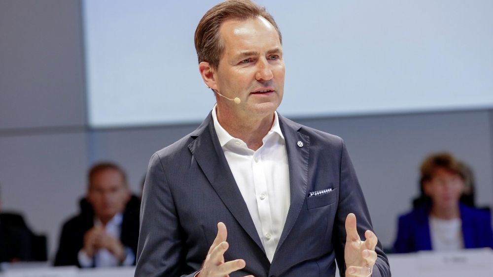 El CEO de Volkswagen, Thomas Schäfer, ha dado ciertas pinceladas sobre el Golf IV. El CEO de Volkswagen, Thomas Schäfer, ha dado ciertas pinceladas sobre el Golf IV.