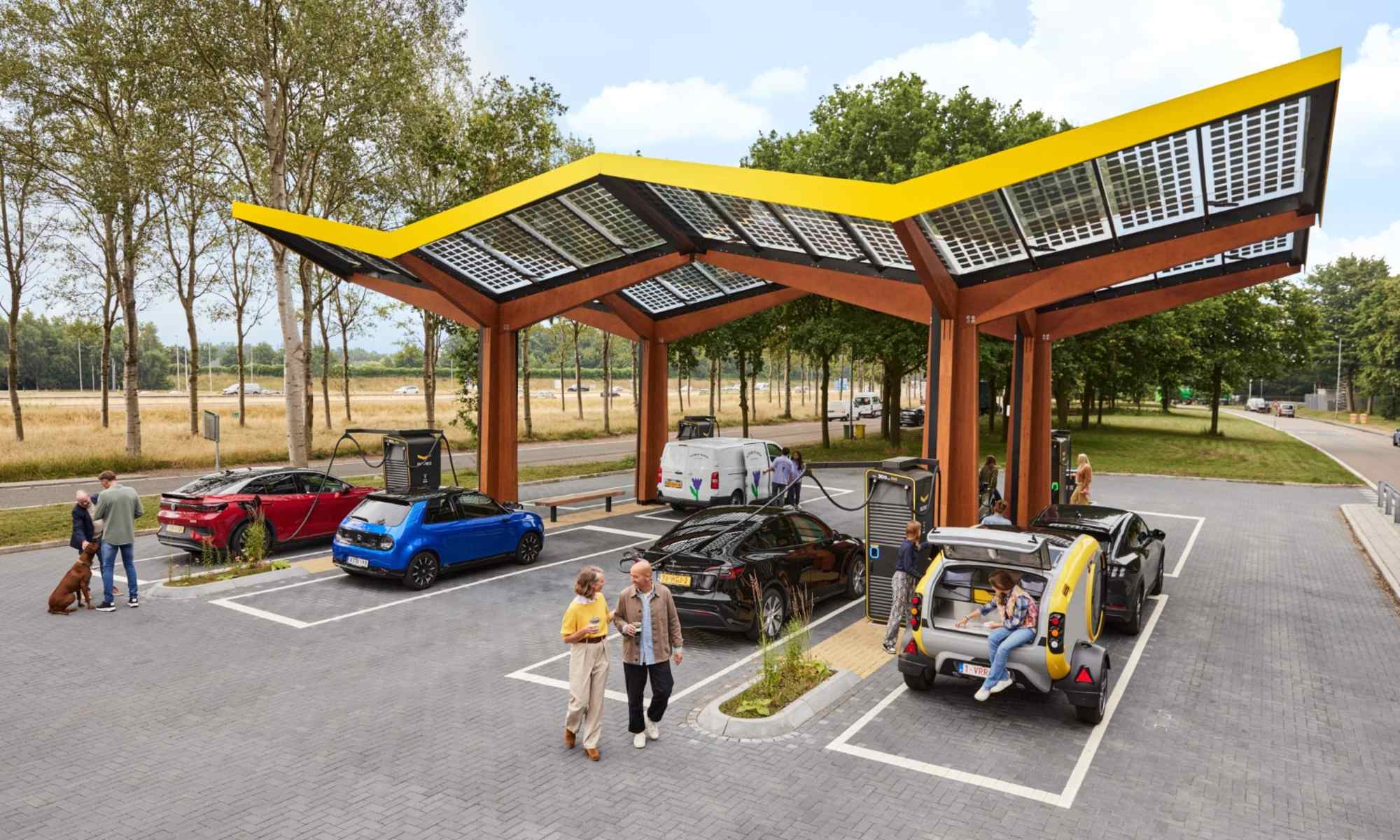 fastned
