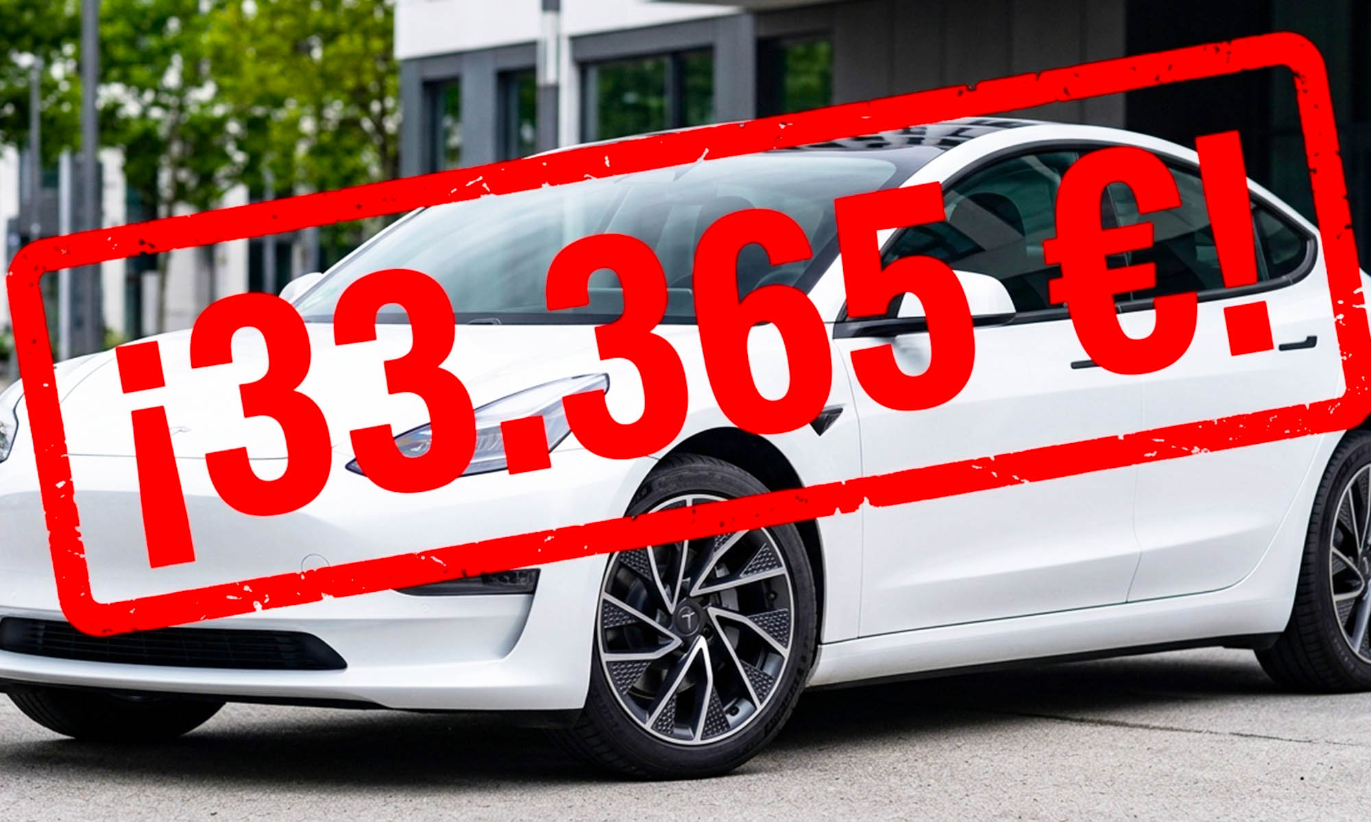 tesla model 3 coche electrico barato historia 1