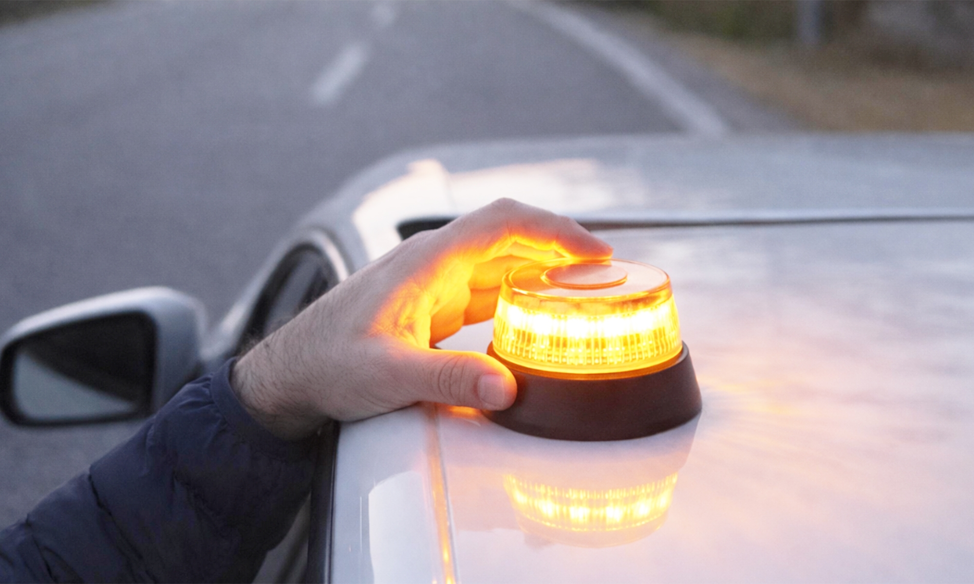 baliza v16 no se usa pese ser obligatoria 2