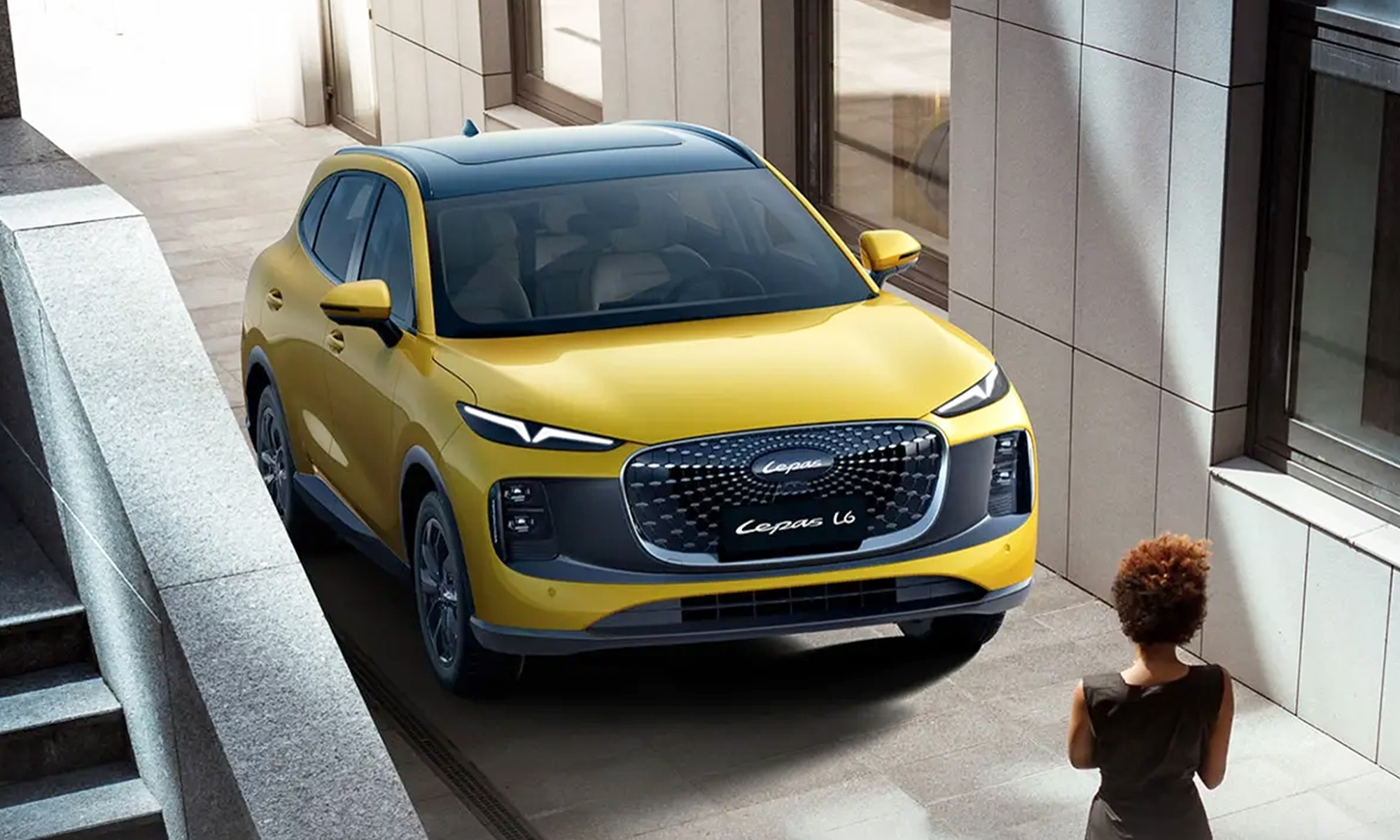 lepas quiere ser la porsche barata europa coches electrificados premium