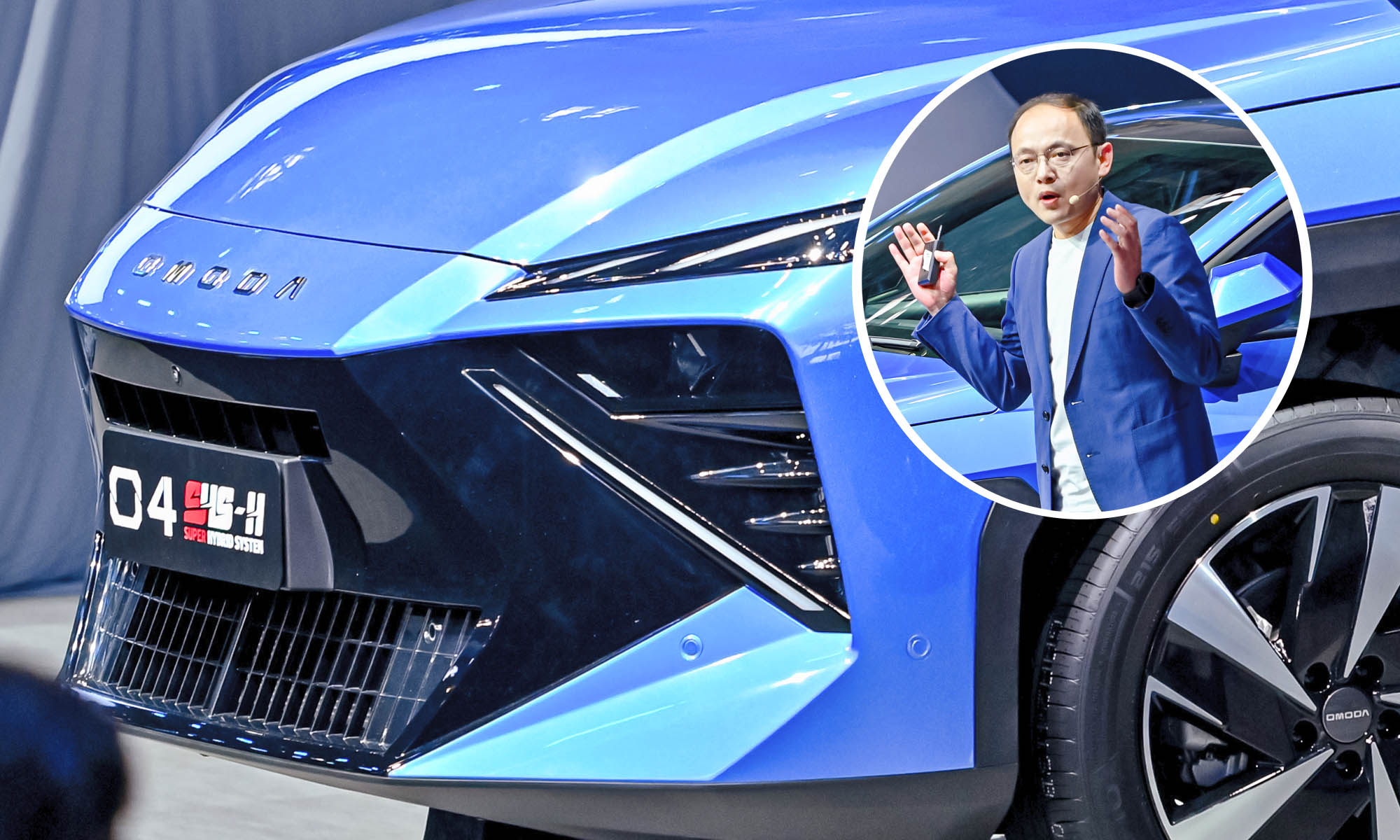 10 coches omoda jaecoo europa 1