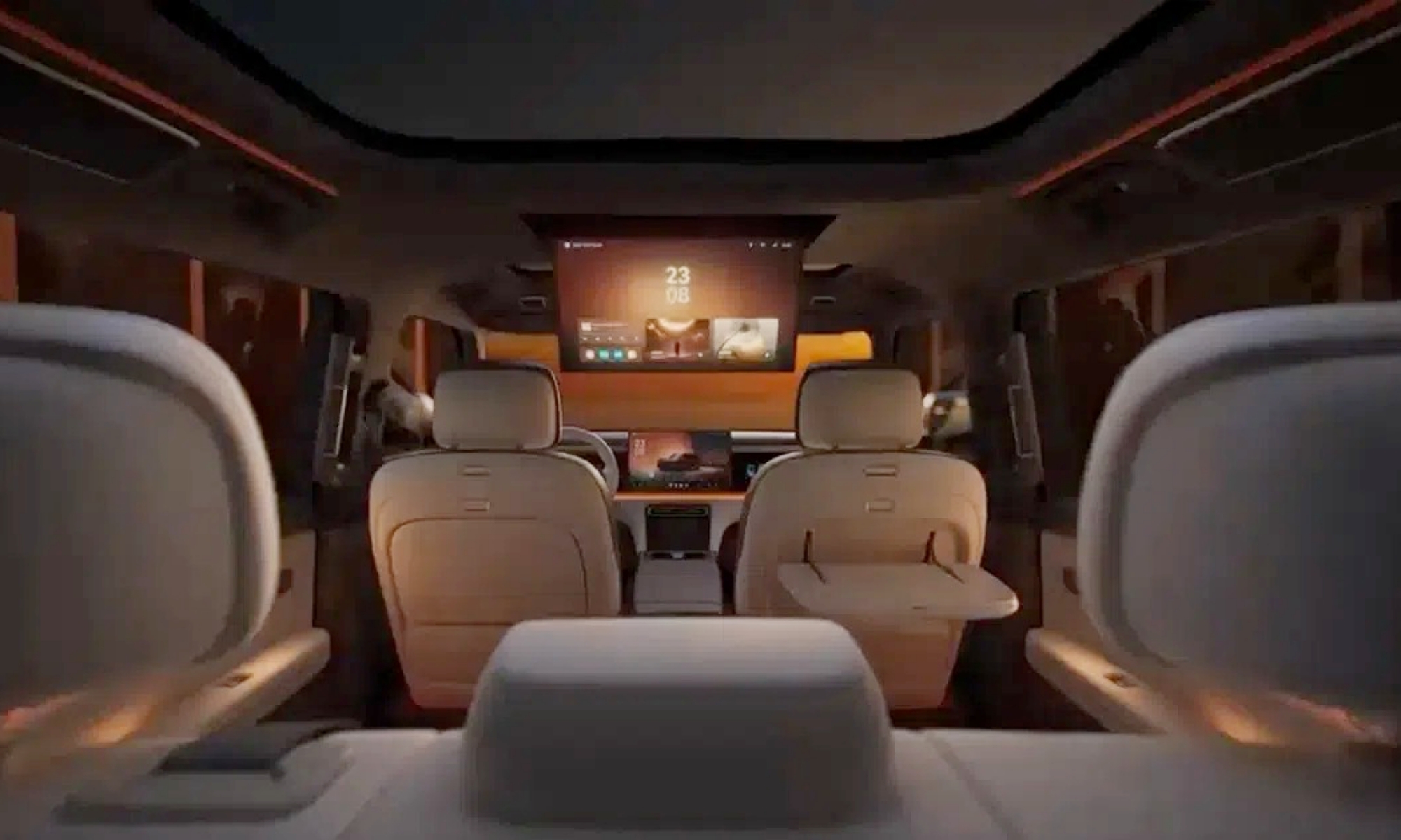 Chery podría derivar el Tiggo X a Europa a través de alguna de sus nuevas marcas.