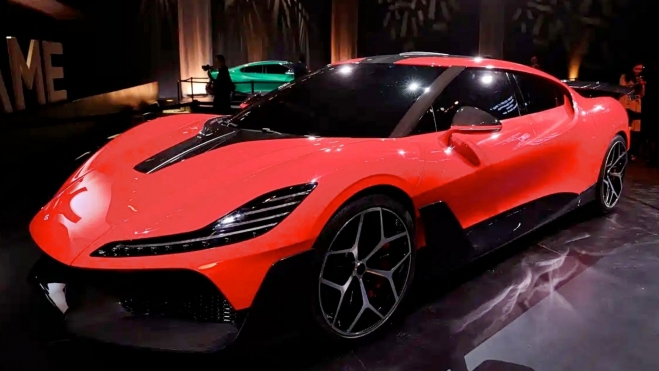 Dreame Nebula Next 01 Delantera