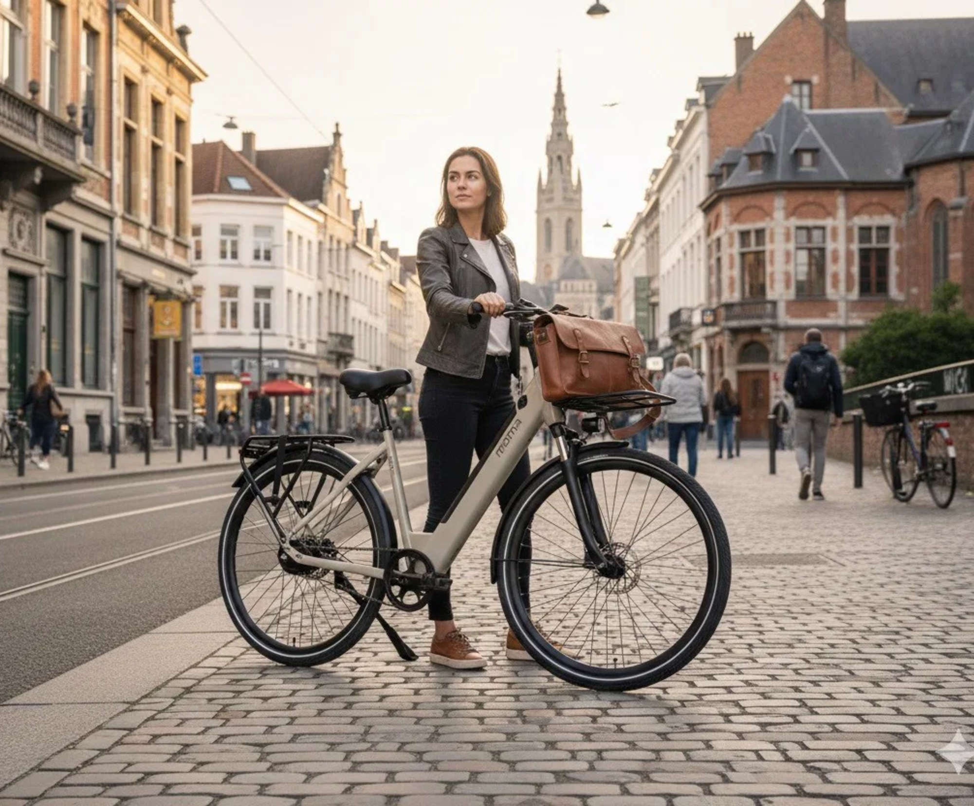 urbe belt belgica