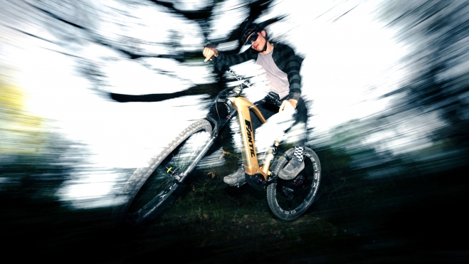 Ridge AllMountain Action 3