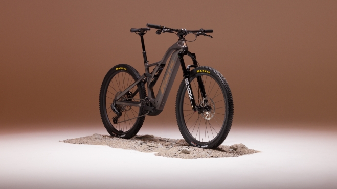 Sierra Factory Volcanic Bronze (3)