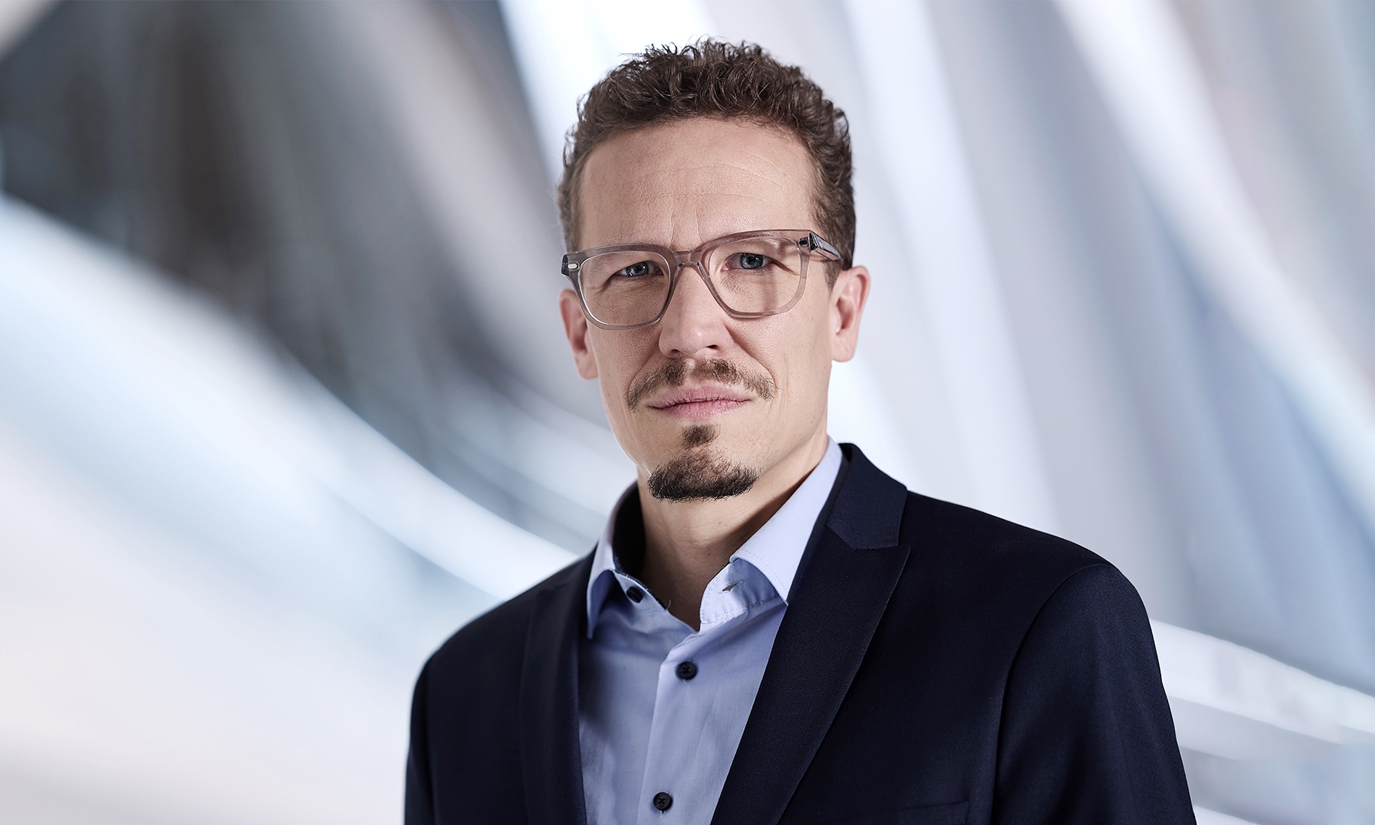 Mathias Geisen lo ha confirmado en una reciente entrevista.