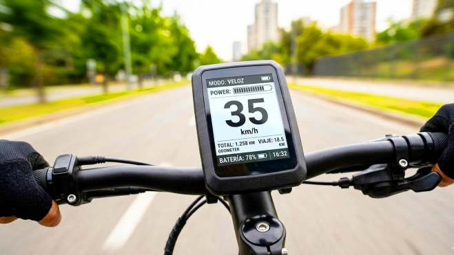 multa trucar bicicleta electrica 3