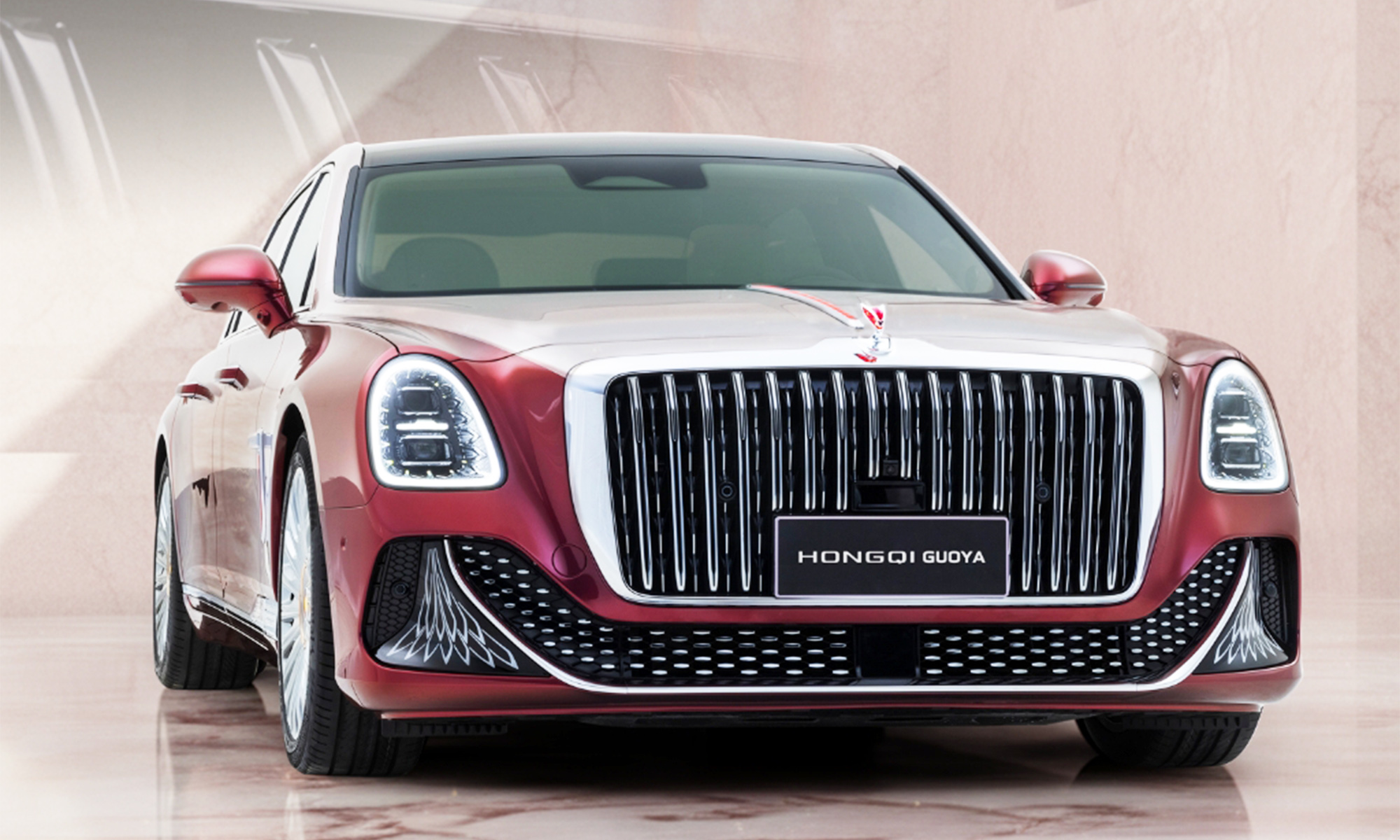 hongqi quiere alianza stellantis fabricar coches chinos espana