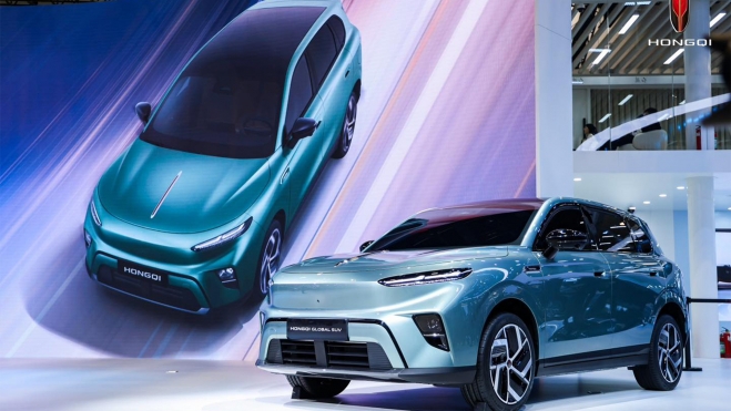 hongqi quiere alianza stellantis fabricar coches chinos espana 1