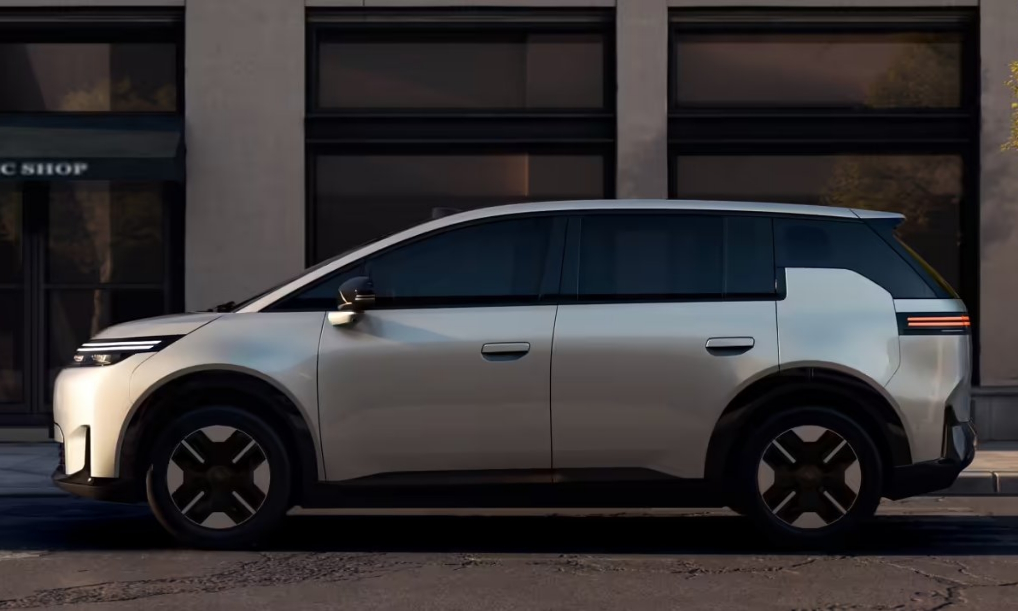 GAC ya ha confirmado que venderá sus coches en Europa a través de la marca AION.