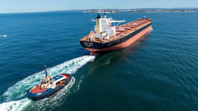 Svitzer Balder 1