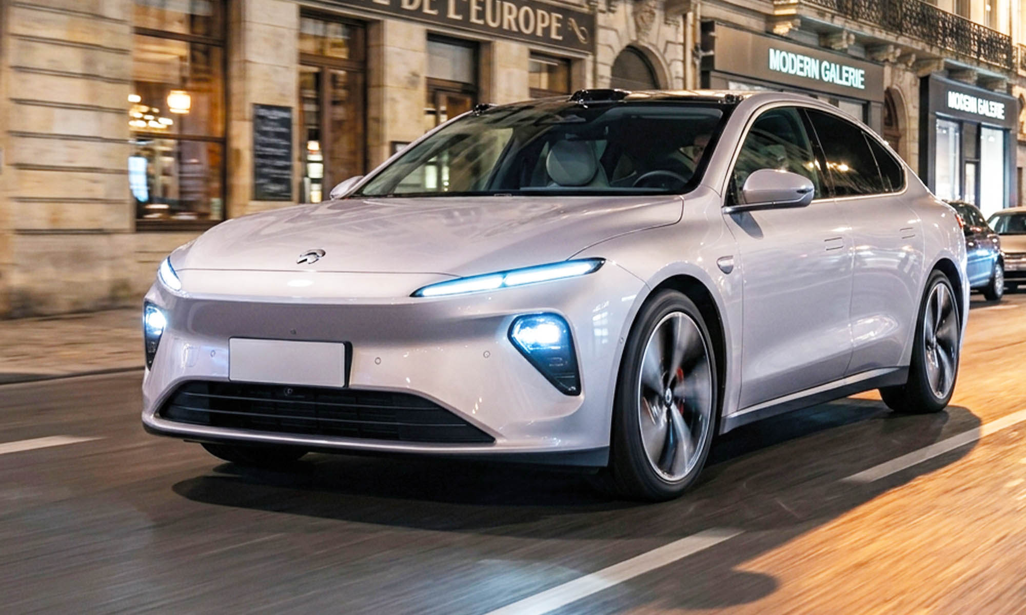 coches electricos chinos 1