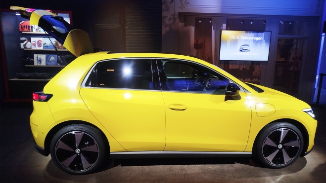 volkswagen id polo potencia autonomia bateria precio 6