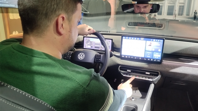 volkswagen id polo potencia autonomia bateria precio 3