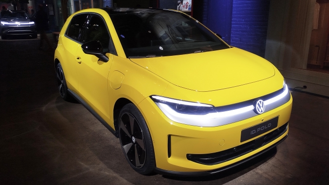 volkswagen id polo potencia autonomia bateria precio 1