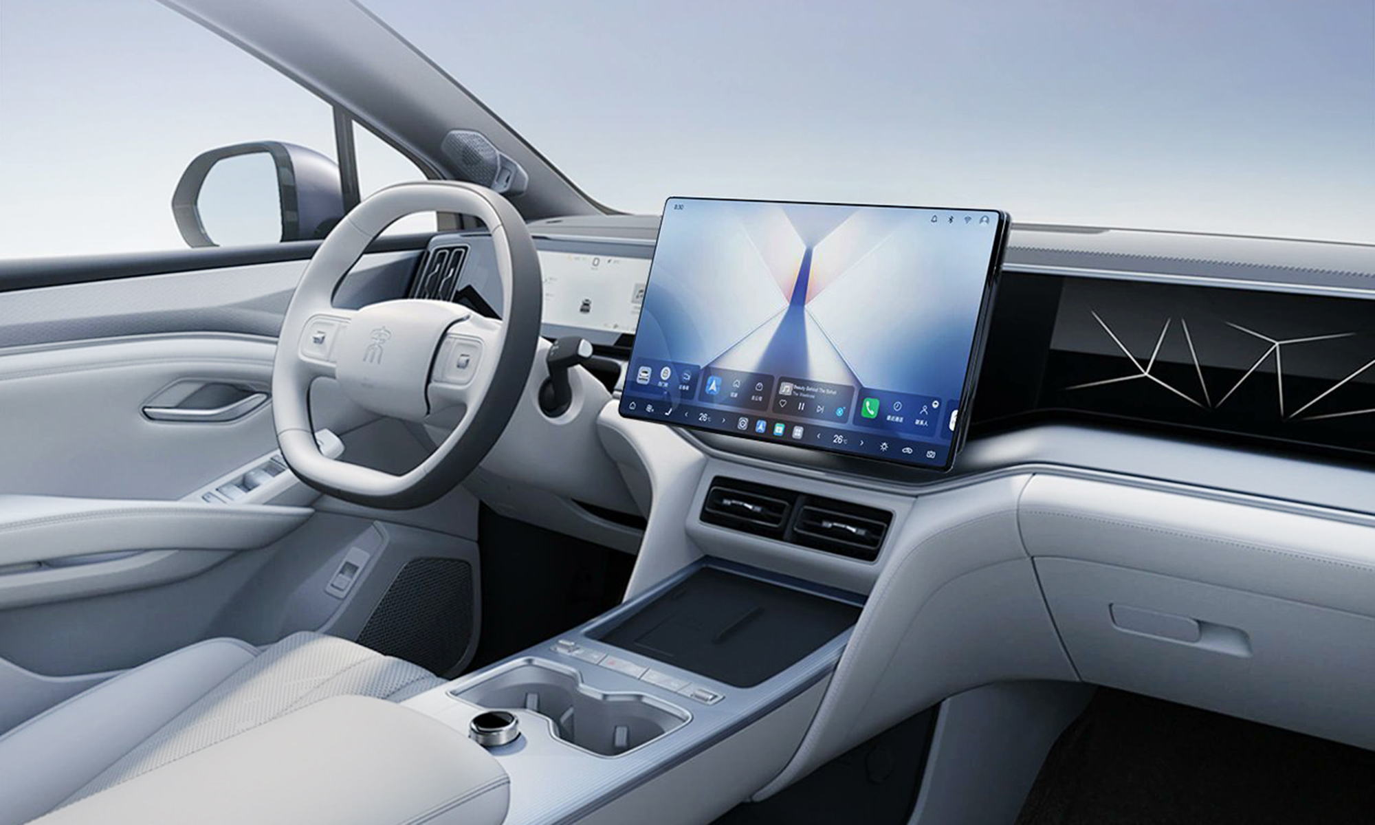 El BYD Song Ultra EV, tras un mes en el mercado, marca un nuevo hito de ventas para la marca china.