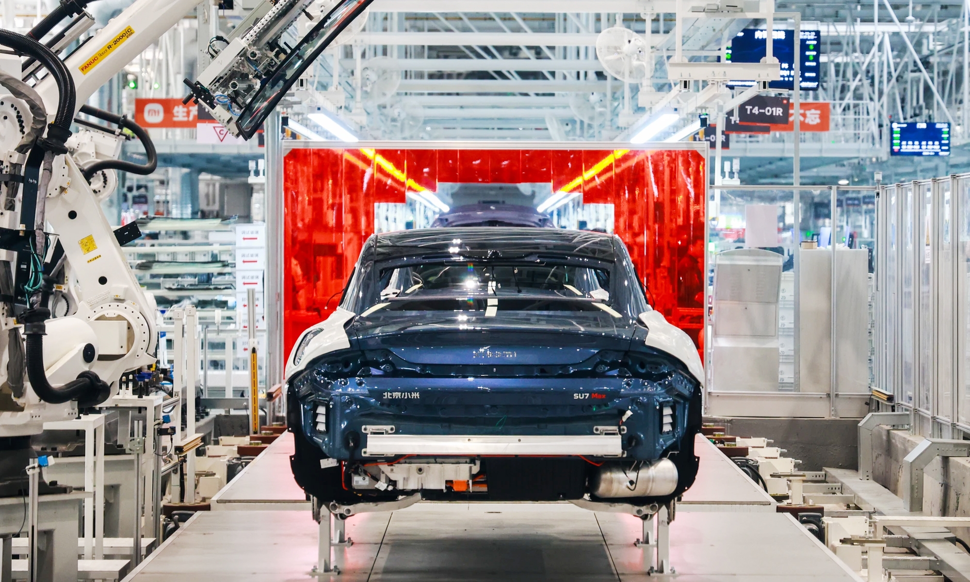 Con su nuevo plan, Europa apostará por un mayor proteccionismo a su industria.