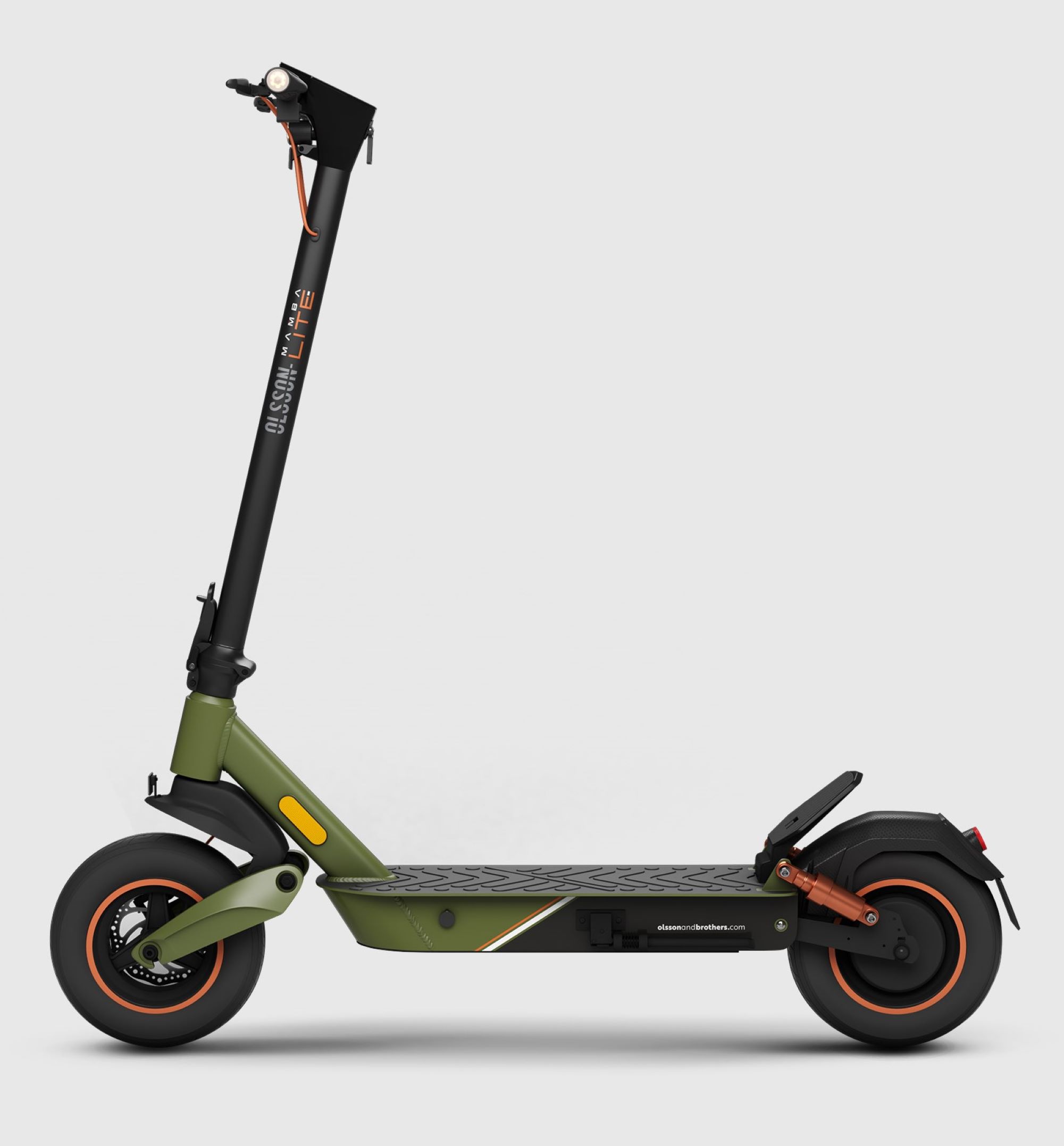 olsson productos mamba lite 5