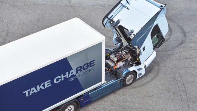 camion electrico baterias patatas fritas refrescos 2