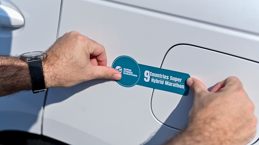 1.034 km de autonomía y 4,4 L100 km gasolina probamos el nuevo SUV híbrido Jaecoo a la venta España (3)