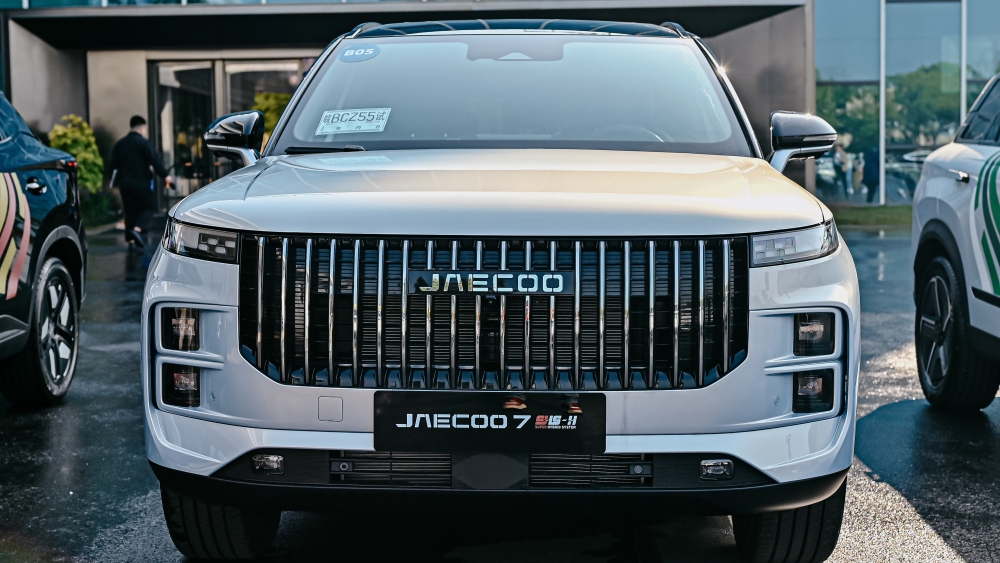 1.034 km de autonomía y 4,4 L100 km gasolina probamos el nuevo SUV híbrido Jaecoo a la venta España (19)