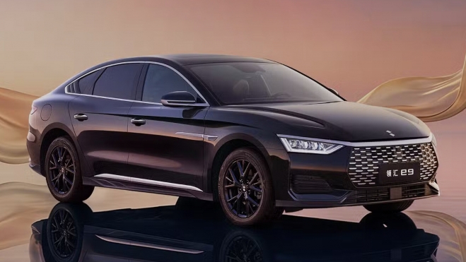 Linghui e9