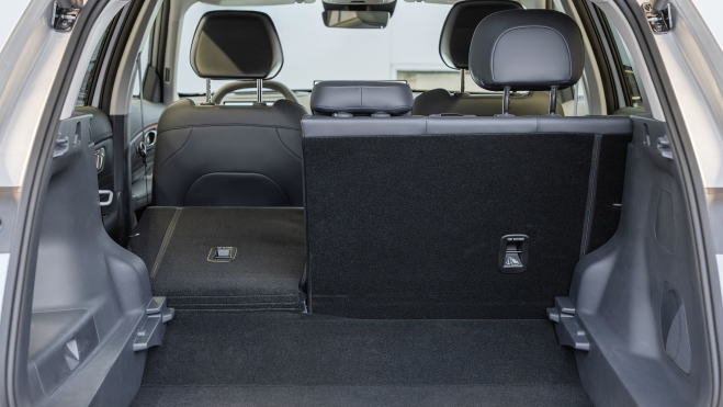 GEELY STARRAY MALETERO