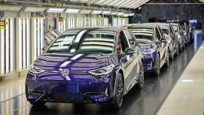 Volkswagen Dresden