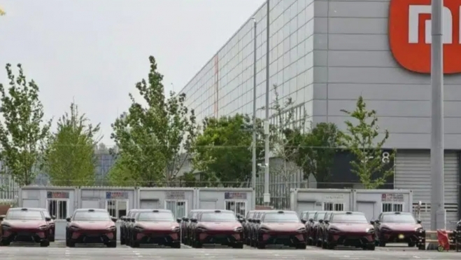 filtrado xiaomi yu7 gt