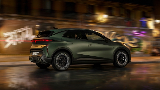 CUPRA Raval