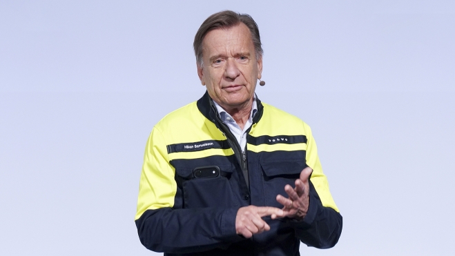 samuelsson