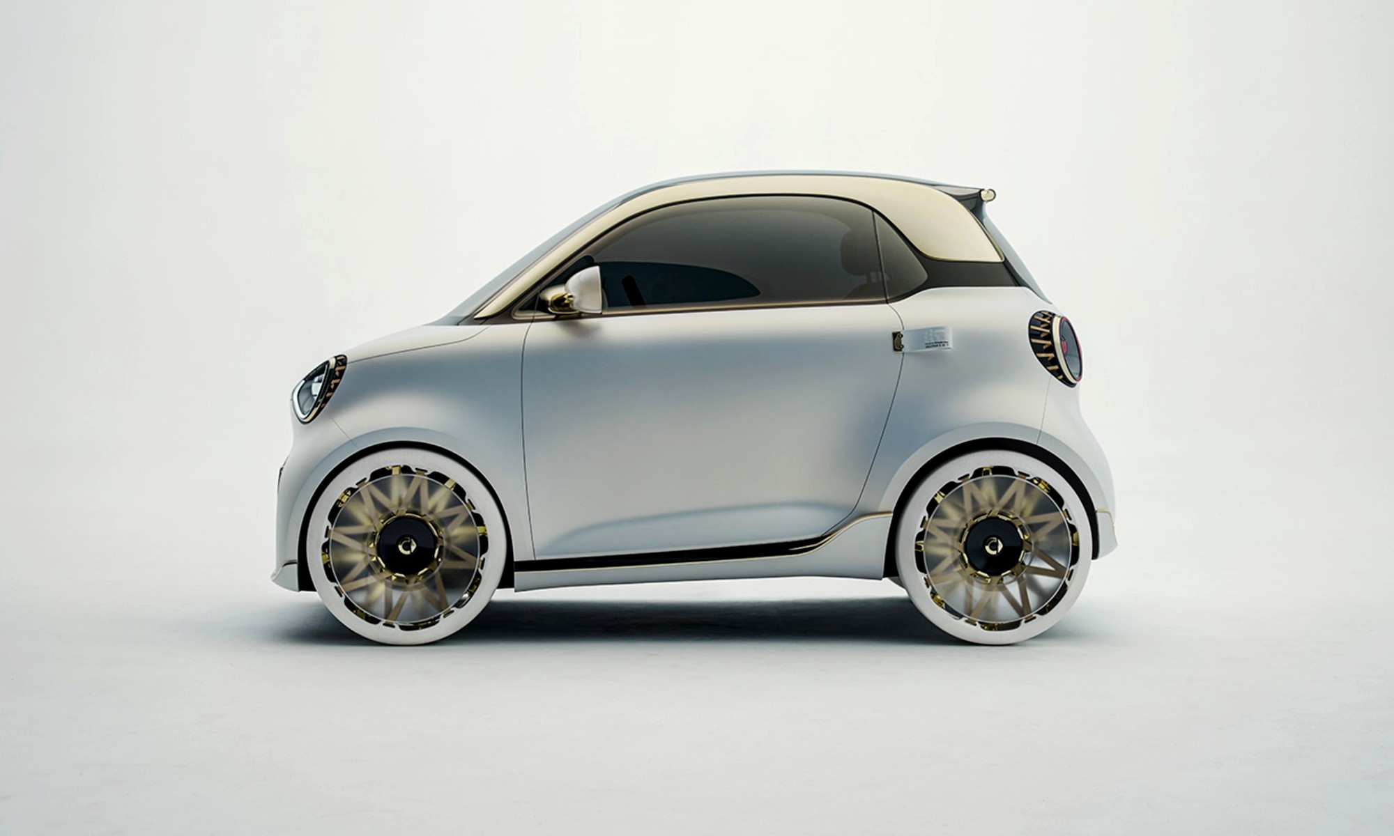 smart