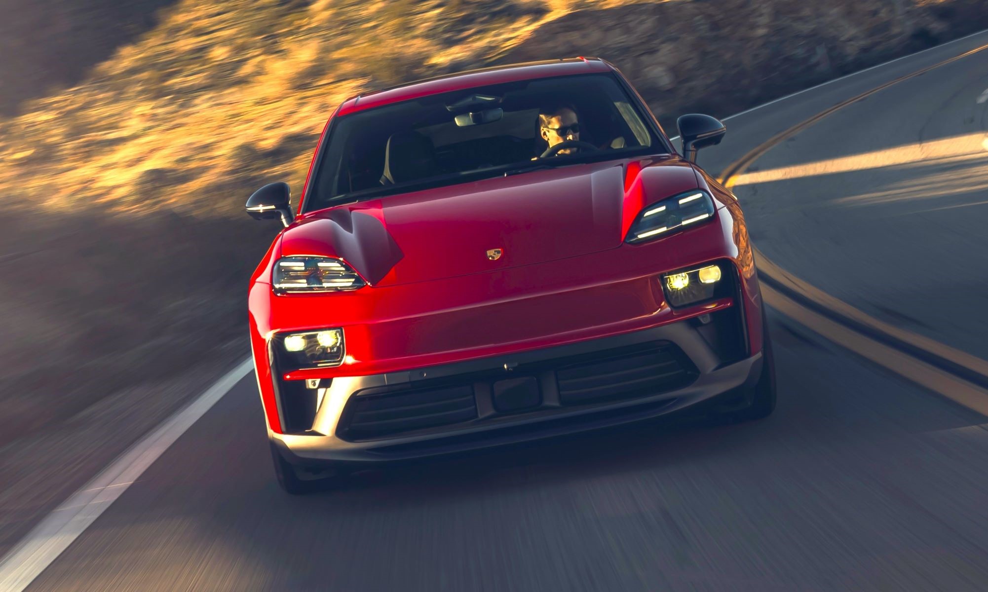 El Porsche Macan sigue siendo el SUV más polémico de la marca: ahora, por una decisión que tendrá efecto en unos meses.