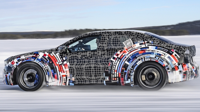 bmw m3 electrico im3 mismo precio gasolina 2