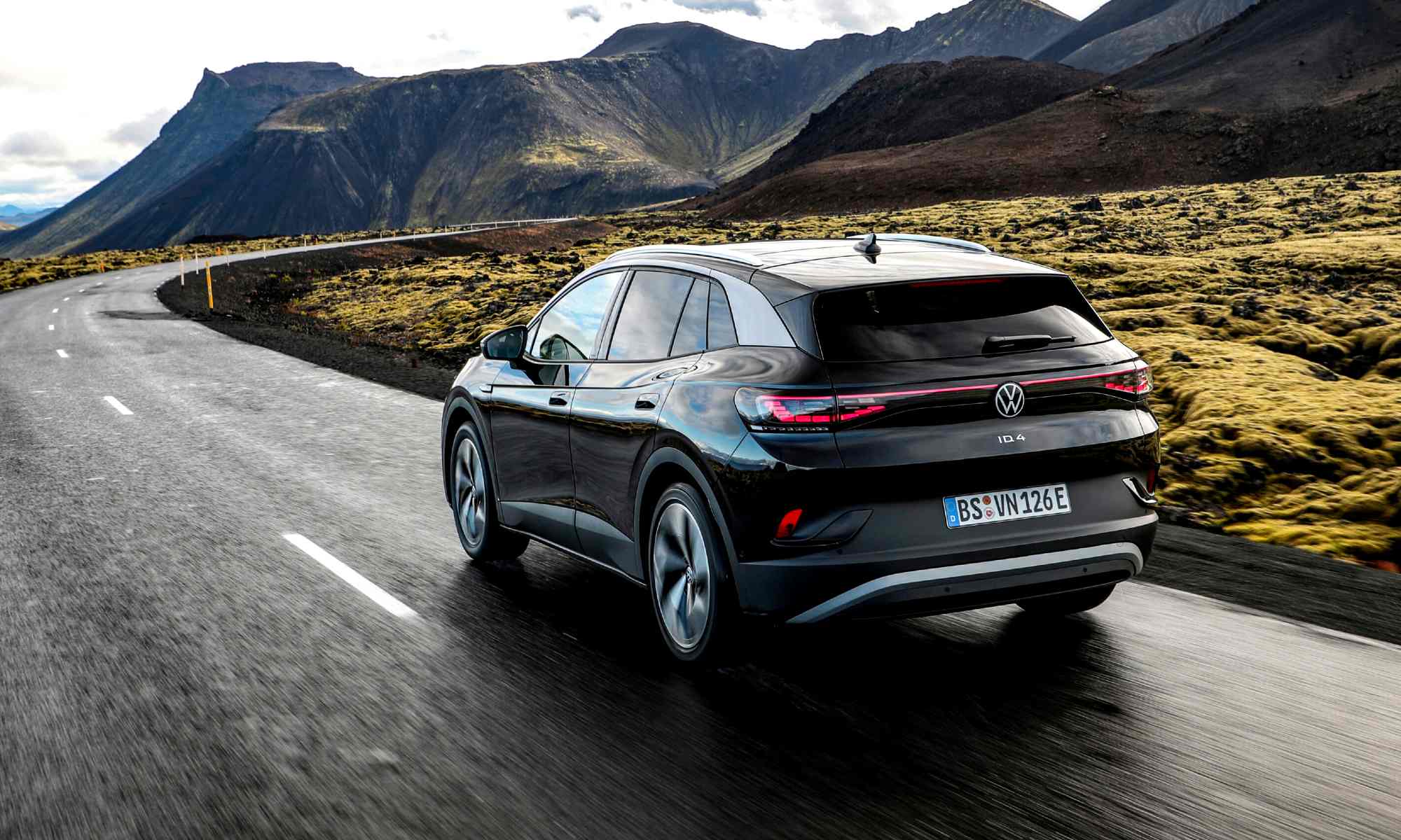ventas coches eléctricos noruega