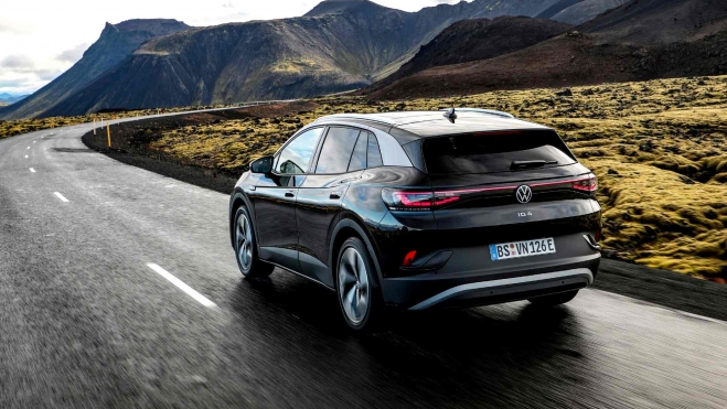 ventas coches eléctricos noruega