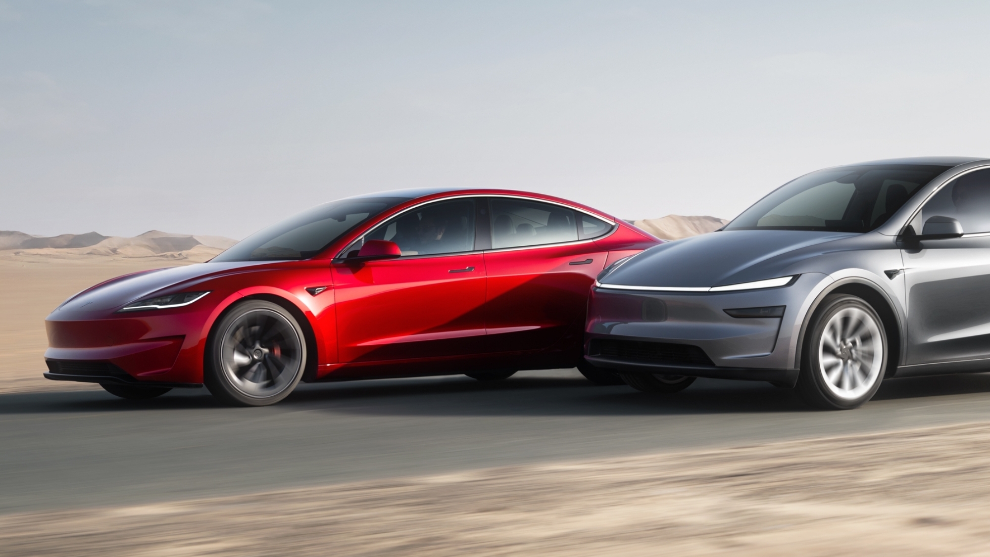 Frenazo inesperado para Tesla en España: las ventas caen casi a la ...